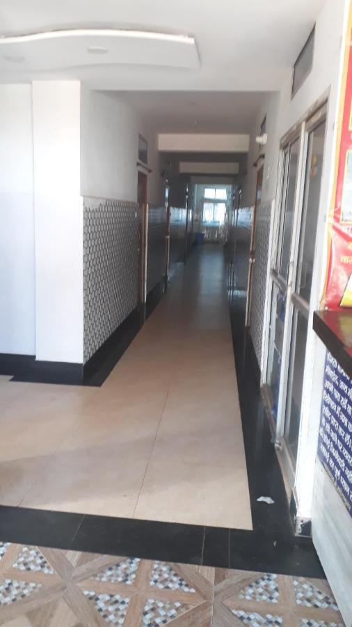 Hotel Rankini Deoghar Exterior photo